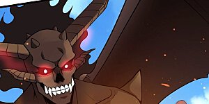 第312话 奉劝你做人要低调！