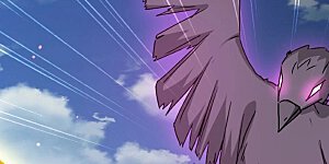 第315话 天武神王，给我斩！