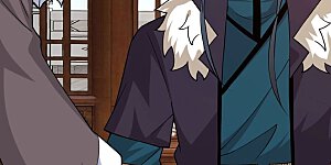 第318话 跟我去暗族吧