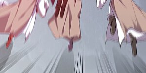 第320话 御神术！女武神降临