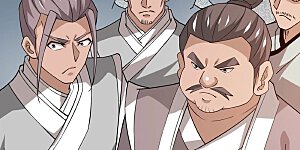 第326话 混清天道丹别想要了