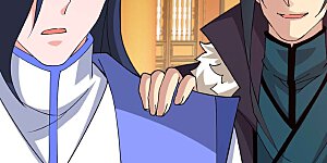 第327话 你竟敢对我兄弟下手