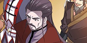 第328话 我不会娶她！