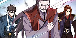 第332话 真正的大帝