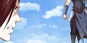 第333话 龙之大帝，救援林辰