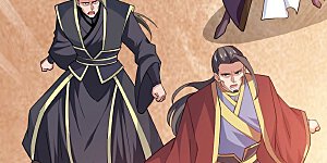 第343话 一招制敌