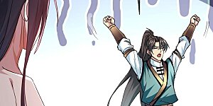 第345话 一人身，两狂人