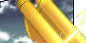 第381话 我复活便是为了复仇