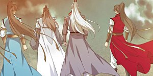 第382话 一人拯救三千世界！