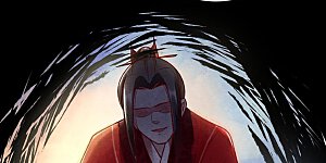 第2话 不灭的灵魂