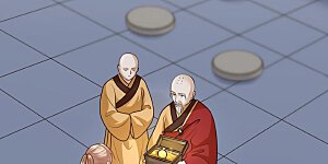 第22话 千眼天珠