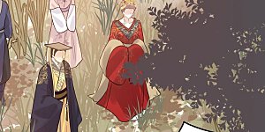 第54话 谁不会点小手段