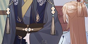 第68话 小狐狸和大灰狼