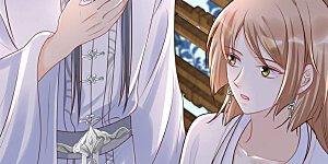 第104话 醋意大发