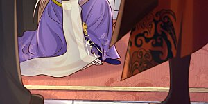 第119话 对你很有兴趣