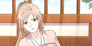 第126话 压寨夫人