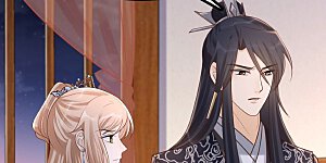 第131话 殷离修，给我报仇！