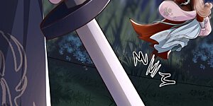 第135话 予儿，过来！