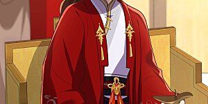 第156话 喜怒无常