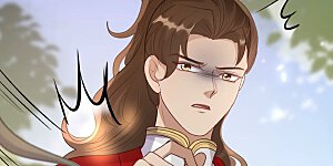 第157话 凶残小可爱