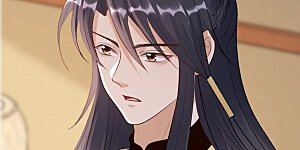 第167话 情敌对峙