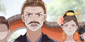 第168话 王爷护犊子