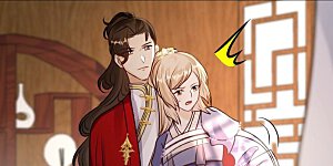 第196话 情敌相见