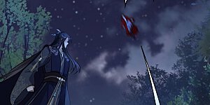 第223话 暗夜斗殴？