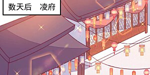 第302话 大婚前夕