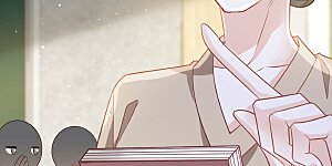 第9话 低级趣味