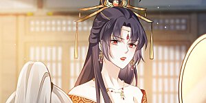 第23话 宽衣解带