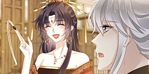 第35话 陛下，我是可怜的小白兔