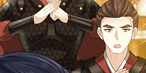 第36话 本宫会“护着”陛下的~