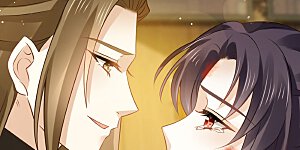 第37话 你个死渣男，我信你个鬼