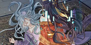 第43话 又蠢又傻，死了悲凉