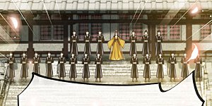 第47话 拨开云雾，见月明