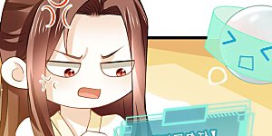 第50话 玛丽苏剧情？不存在~