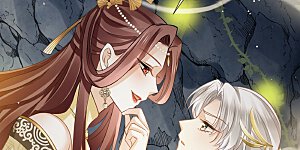 第52话 灵珠出世，有点拽~