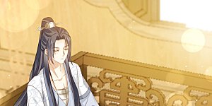 第55话 玛丽苏滤镜？啪！没了