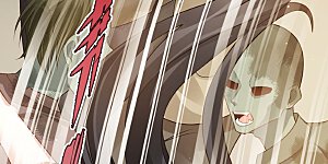 第76话 见面了，然后再见