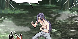 第1话 摇光峰的废物弟子