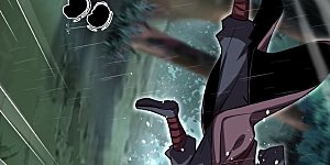 第2话 天不绝我！