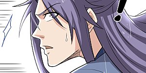 第3话 天王老子也救不了你！