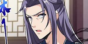 第7话 我不吃这一套！