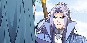 第16话 百鬼抬棺