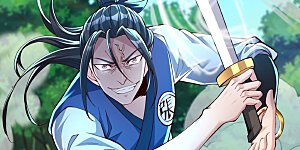 第28话 受死吧！