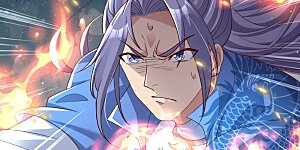 第36话 小心身后！