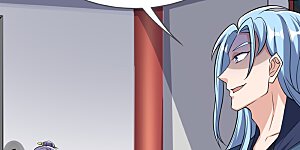 第37话 这仇我记下了！