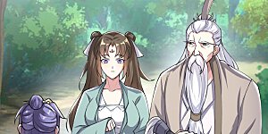 第45话 初入云海城