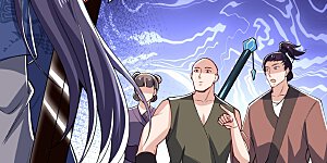 第47话 血脉天赋